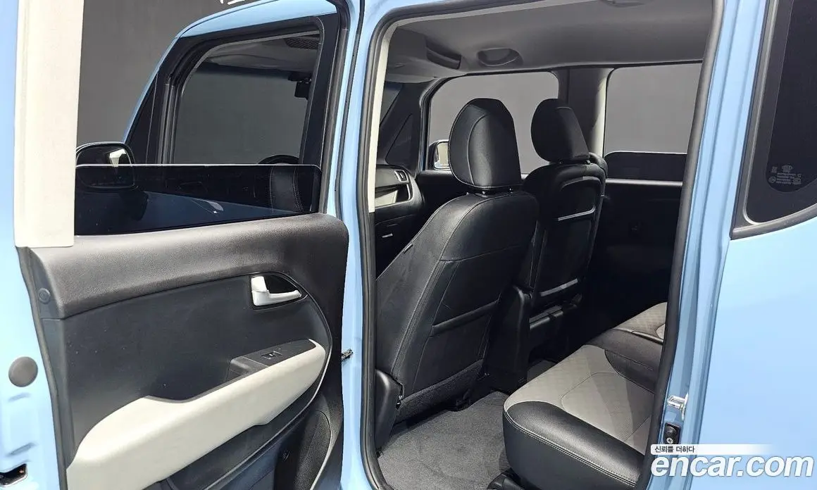 Kia Ray 2018 1.0 автомат (гидро), фото 11 Kia Ray 2018 1.0 автомат (гидро), фото 11