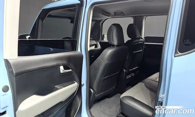 Kia Ray 2018 1.0 автомат (гидро), миниатюра 11 Kia Ray 2018 1.0 автомат (гидро), миниатюра 11