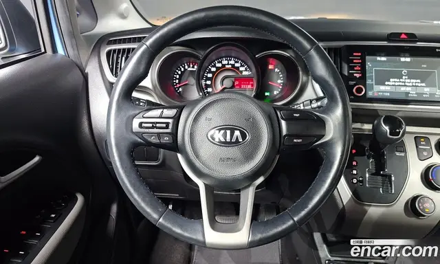 Kia Ray 2018 1.0 автомат (гидро), миниатюра 12