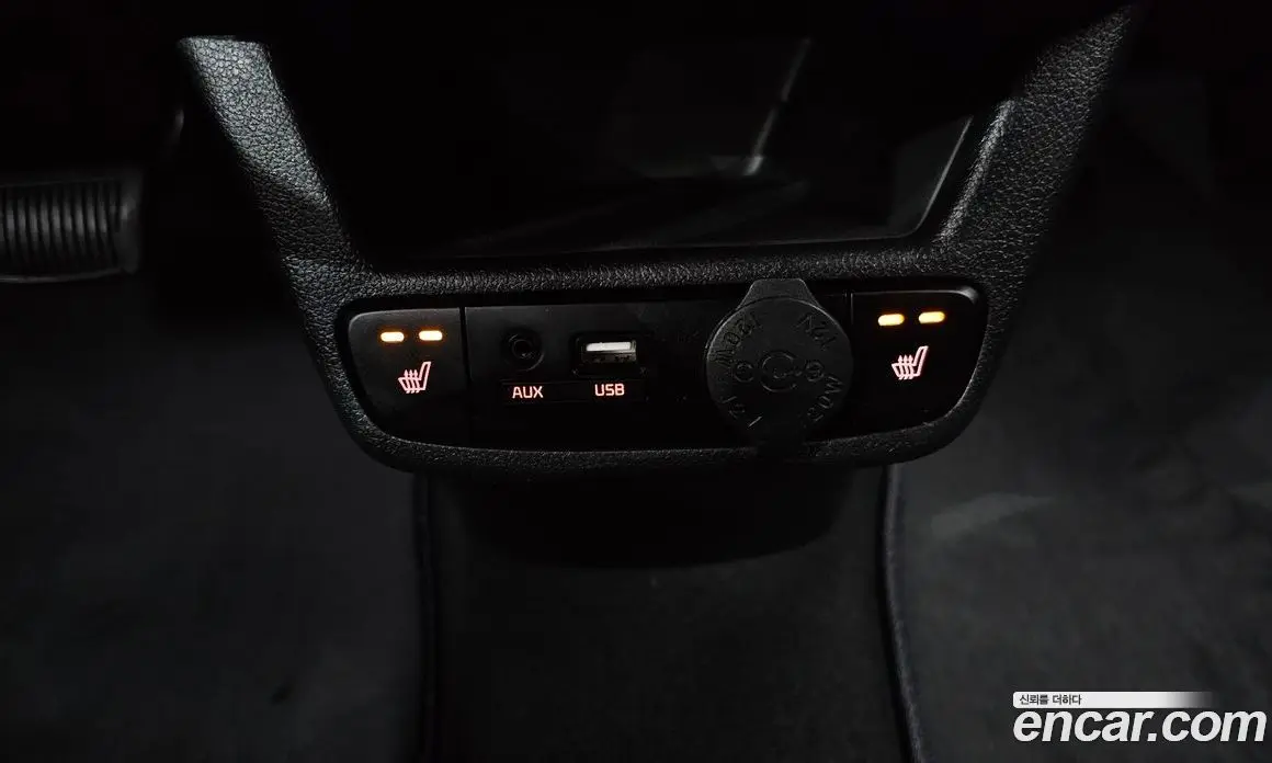 Kia Ray 2018 1.0 автомат (гидро), фото 17 Kia Ray 2018 1.0 автомат (гидро), фото 17