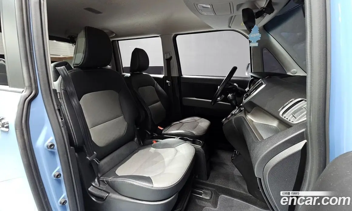 Kia Ray 2018 1.0 автомат (гидро), фото 19 Kia Ray 2018 1.0 автомат (гидро), фото 19