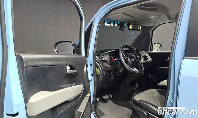 Kia Ray 2018 1.0 автомат (гидро), миниатюра 10 Kia Ray 2018 1.0 автомат (гидро), миниатюра 10