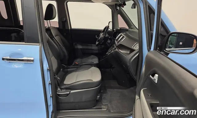 Kia Ray 2020 1.0 автомат (гидро), миниатюра 11