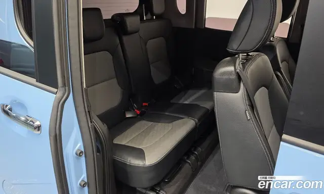 Kia Ray 2020 1.0 автомат (гидро), миниатюра 12