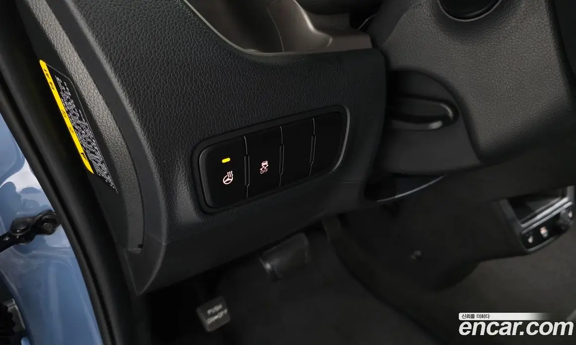 Kia Ray 2020 1.0 автомат (гидро), фото 14