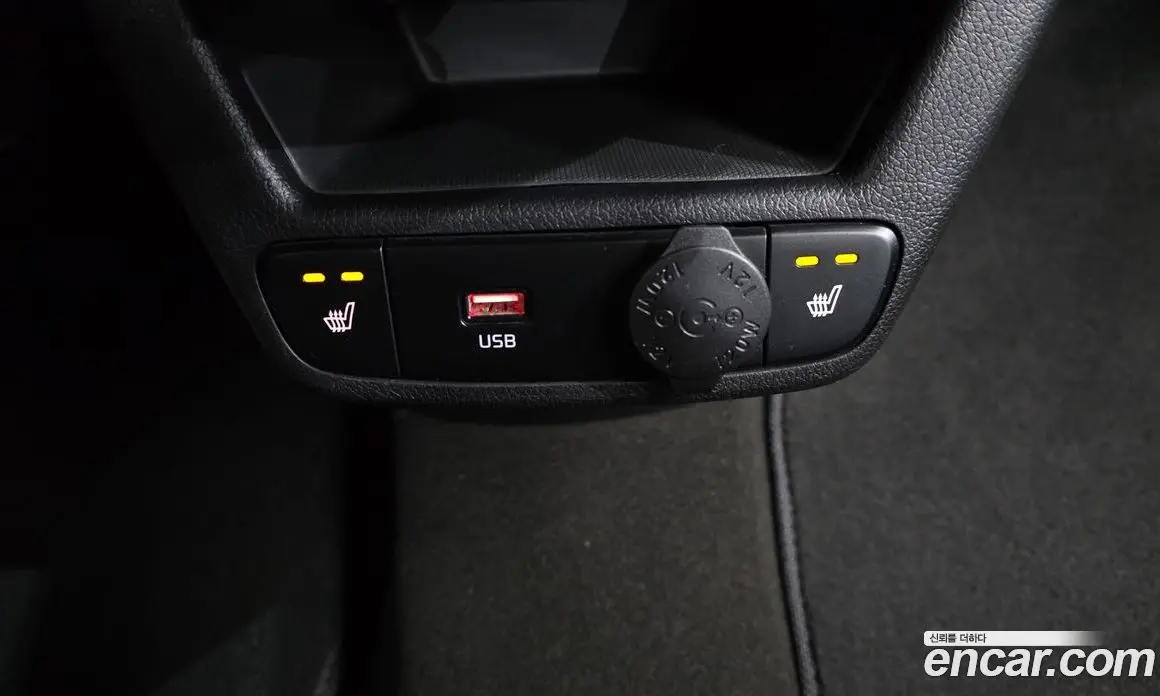 Kia Ray 2020 1.0 автомат (гидро), фото 18