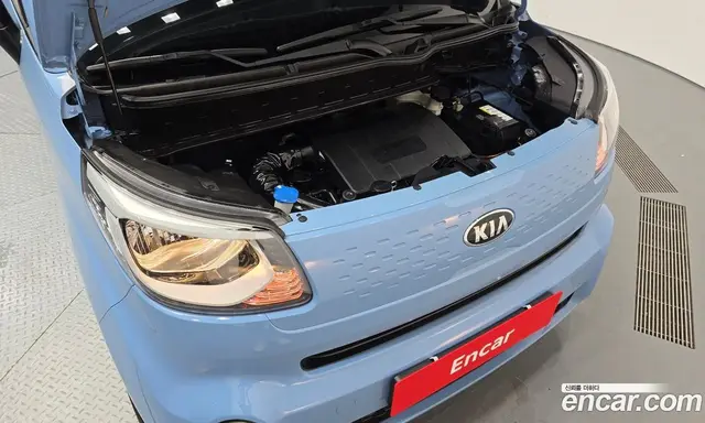 Kia Ray 2020 1.0 автомат (гидро), миниатюра 6