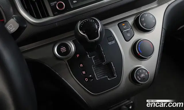 Kia Ray 2020 1.0 автомат (гидро), миниатюра 9