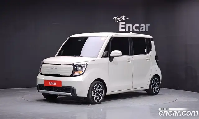 Kia Ray, 2024, 27 470 км