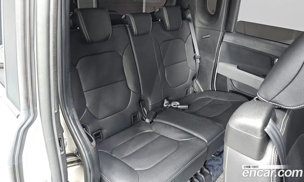 Kia Ray 2024 1.0 автомат (гидро), фото 11 Kia Ray 2024 1.0 автомат (гидро), фото 11