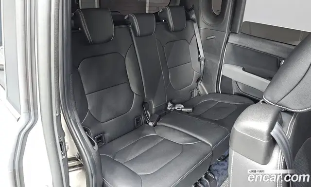 Kia Ray 2024 1.0 автомат (гидро), миниатюра 11 Kia Ray 2024 1.0 автомат (гидро), миниатюра 11