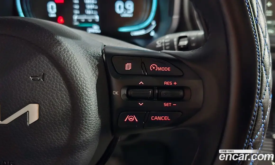 Kia Ray 2024 1.0 автомат (гидро), фото 16 Kia Ray 2024 1.0 автомат (гидро), фото 16