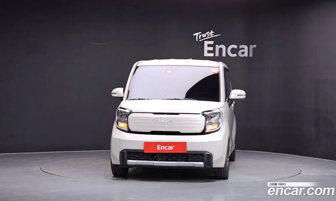 Kia Ray 2024 1.0 автомат (гидро), фото 3 Kia Ray 2024 1.0 автомат (гидро), фото 3