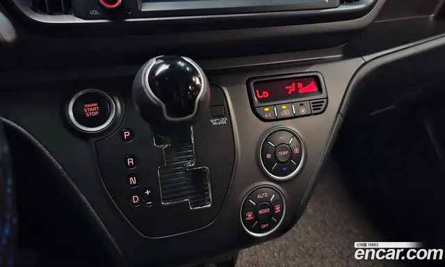 Kia Ray 2024 1.0 автомат (гидро), миниатюра 9 Kia Ray 2024 1.0 автомат (гидро), миниатюра 9
