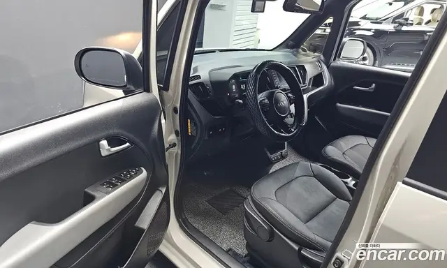 Kia Ray 2024 1.0 автомат (гидро), миниатюра 10 Kia Ray 2024 1.0 автомат (гидро), миниатюра 10