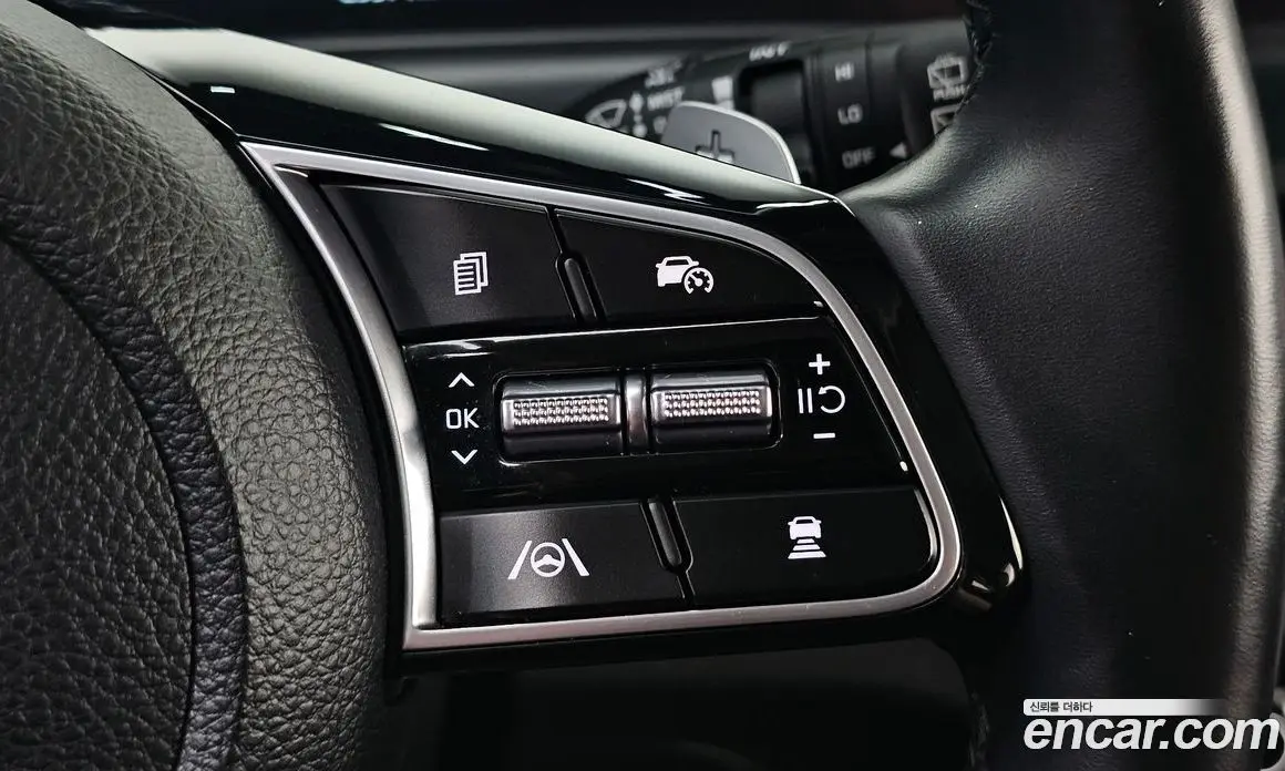 Kia Seltos 2022 1.6 автомат (гидро), фото 17
