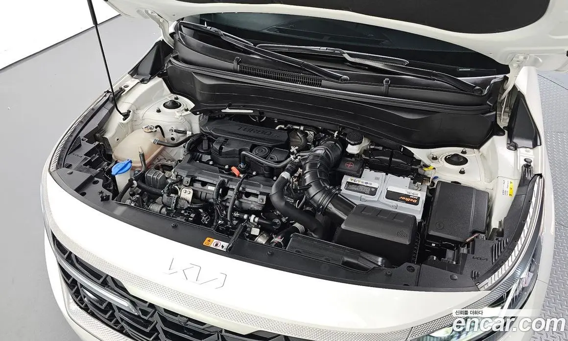 Kia Seltos 2022 1.6 автомат (гидро), фото 6