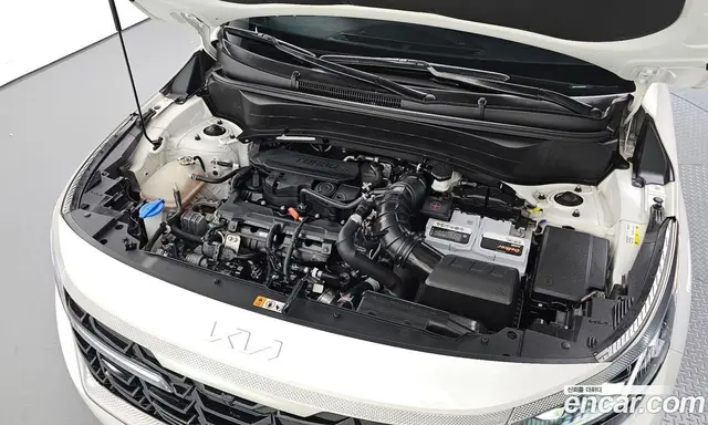 Kia Seltos 2022 1.6 автомат (гидро), миниатюра 6