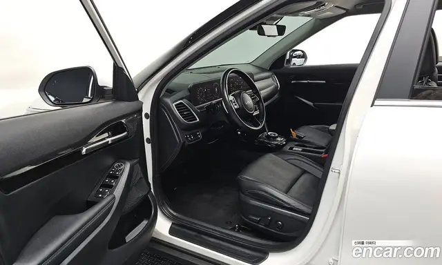 Kia Seltos 2022 1.6 автомат (гидро), миниатюра 10