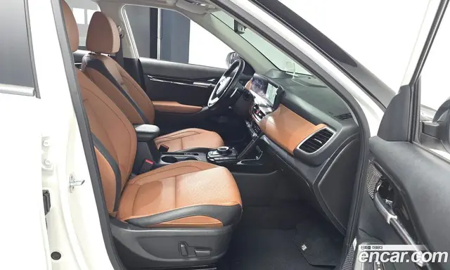 Kia Seltos 2022 1.6 автомат (гидро), миниатюра 11 Kia Seltos 2022 1.6 автомат (гидро), миниатюра 11