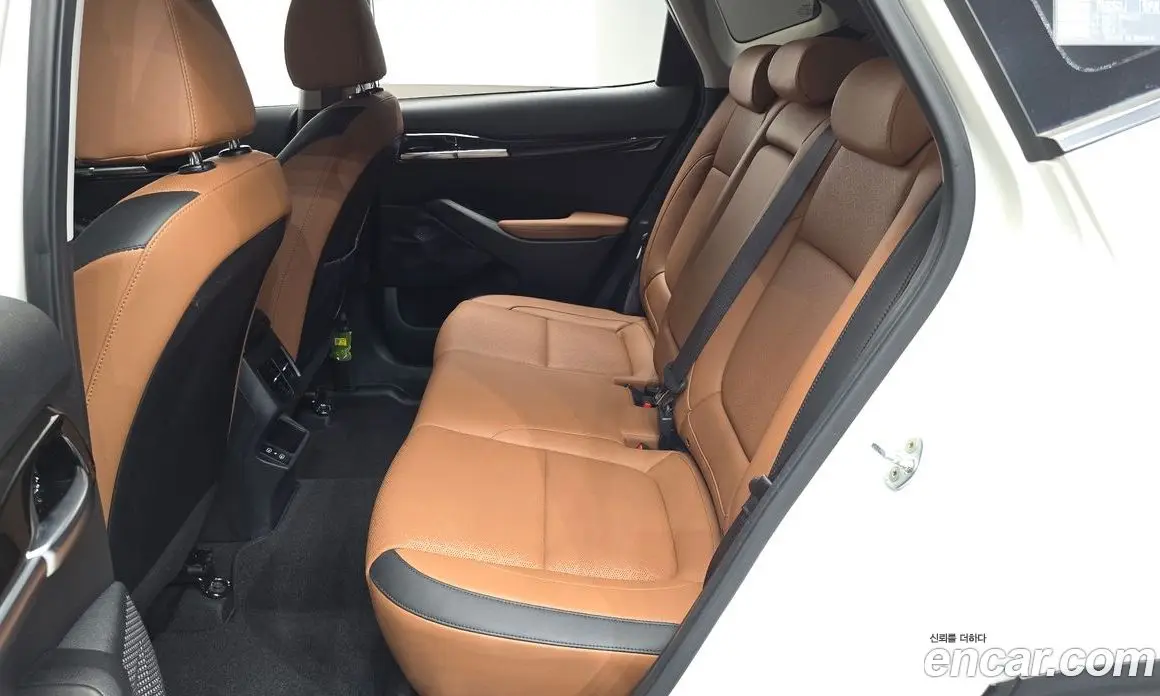 Kia Seltos 2022 1.6 автомат (гидро), фото 12 Kia Seltos 2022 1.6 автомат (гидро), фото 12