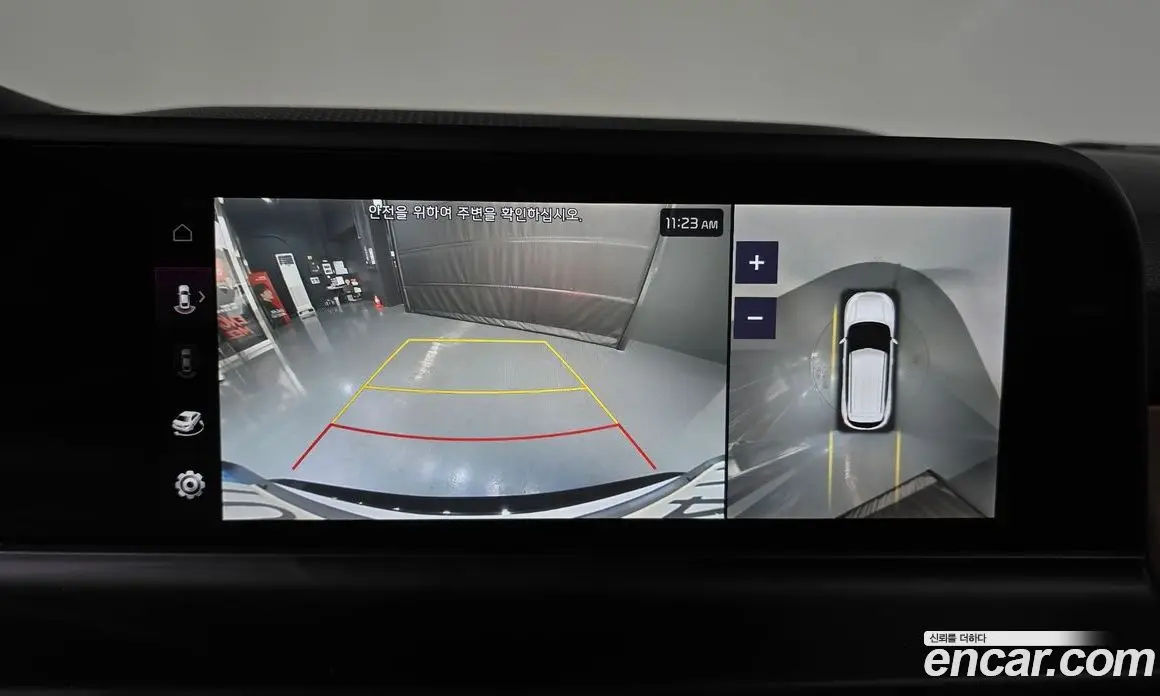 Kia Seltos 2022 1.6 автомат (гидро), фото 16 Kia Seltos 2022 1.6 автомат (гидро), фото 16