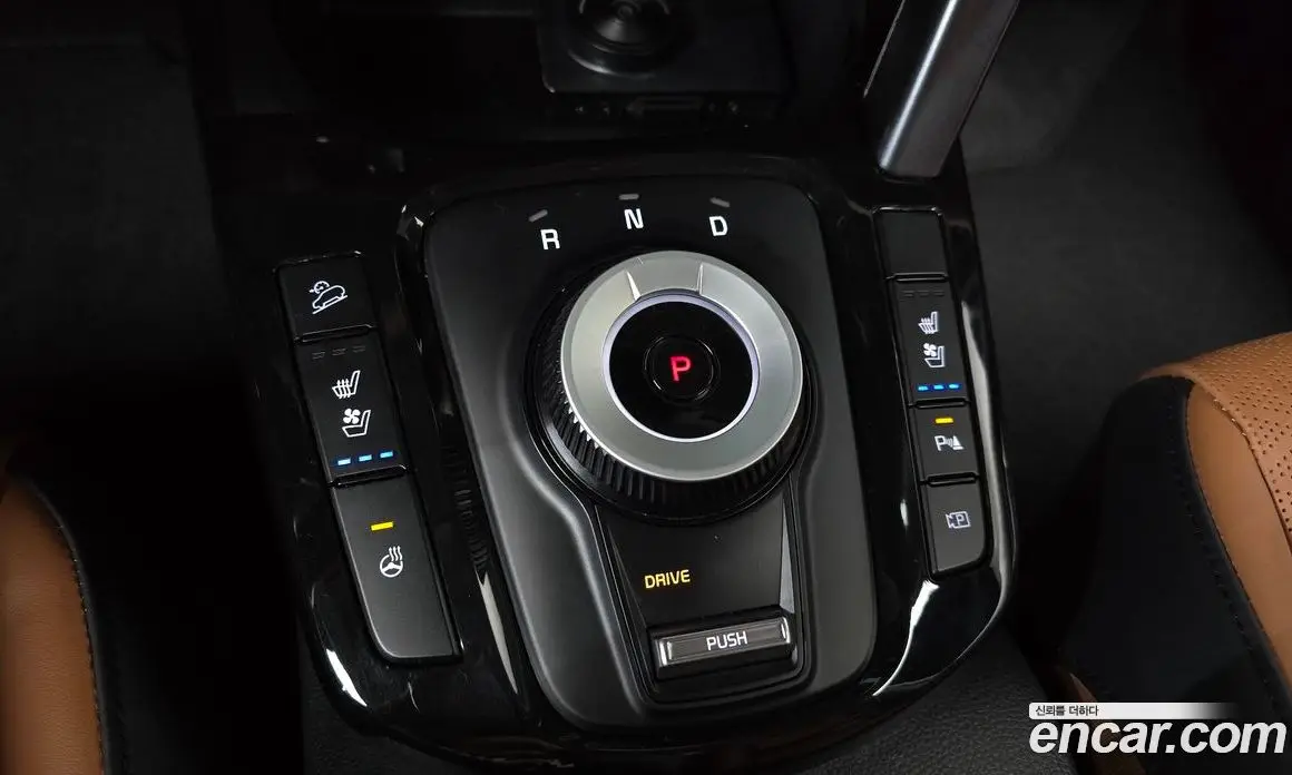 Kia Seltos 2022 1.6 автомат (гидро), фото 9 Kia Seltos 2022 1.6 автомат (гидро), фото 9