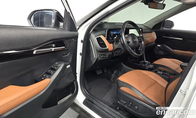 Kia Seltos 2022 1.6 автомат (гидро), миниатюра 10 Kia Seltos 2022 1.6 автомат (гидро), миниатюра 10