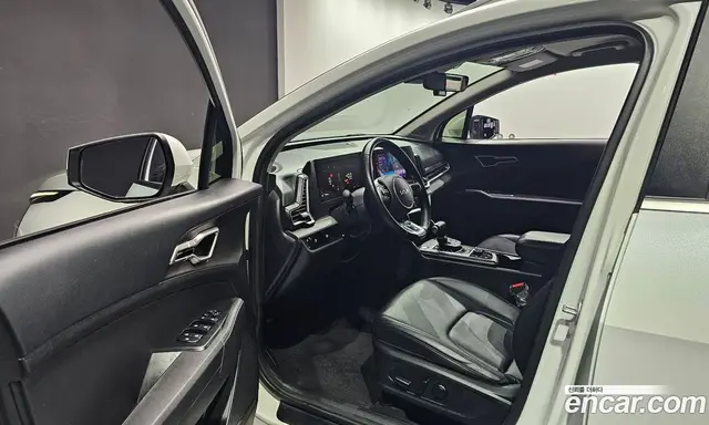 Kia Sportage 2022 2.0 автомат (гидро), миниатюра 11 Kia Sportage 2022 2.0 автомат (гидро), миниатюра 11