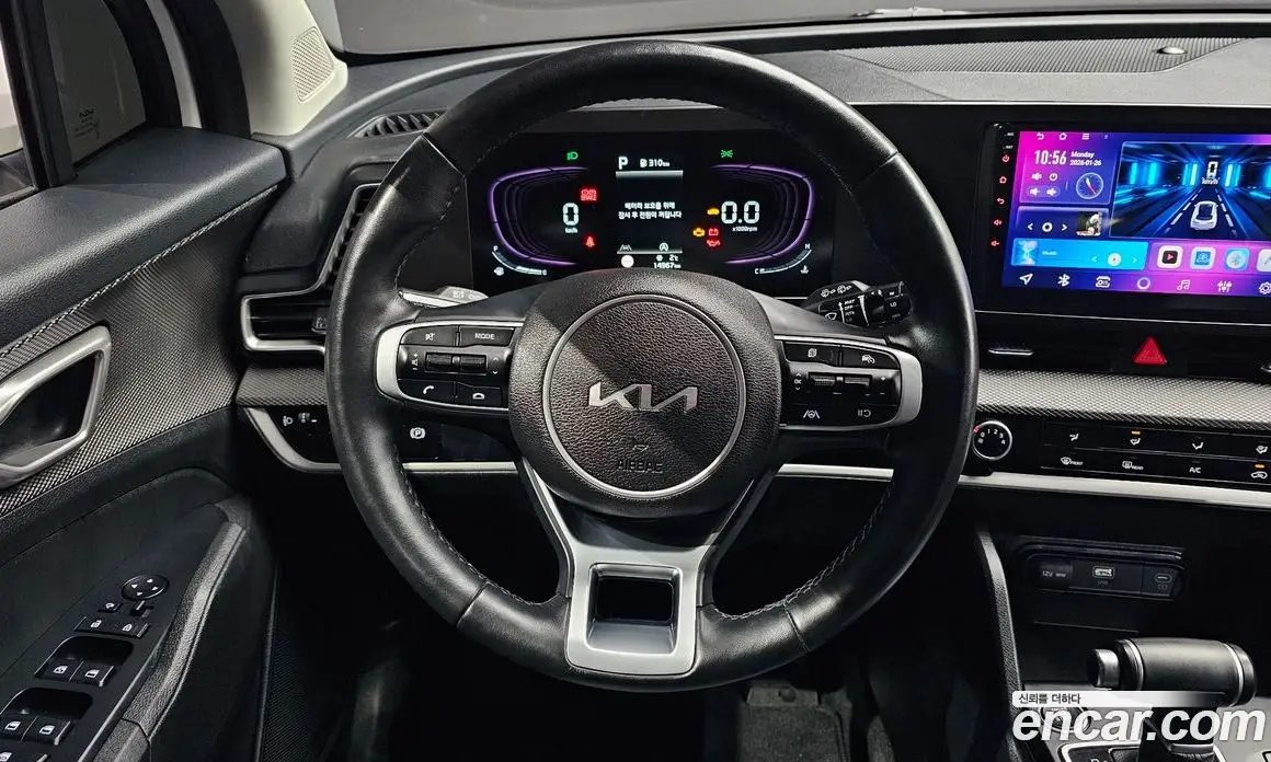 Kia Sportage 2022 2.0 автомат (гидро), фото 13 Kia Sportage 2022 2.0 автомат (гидро), фото 13
