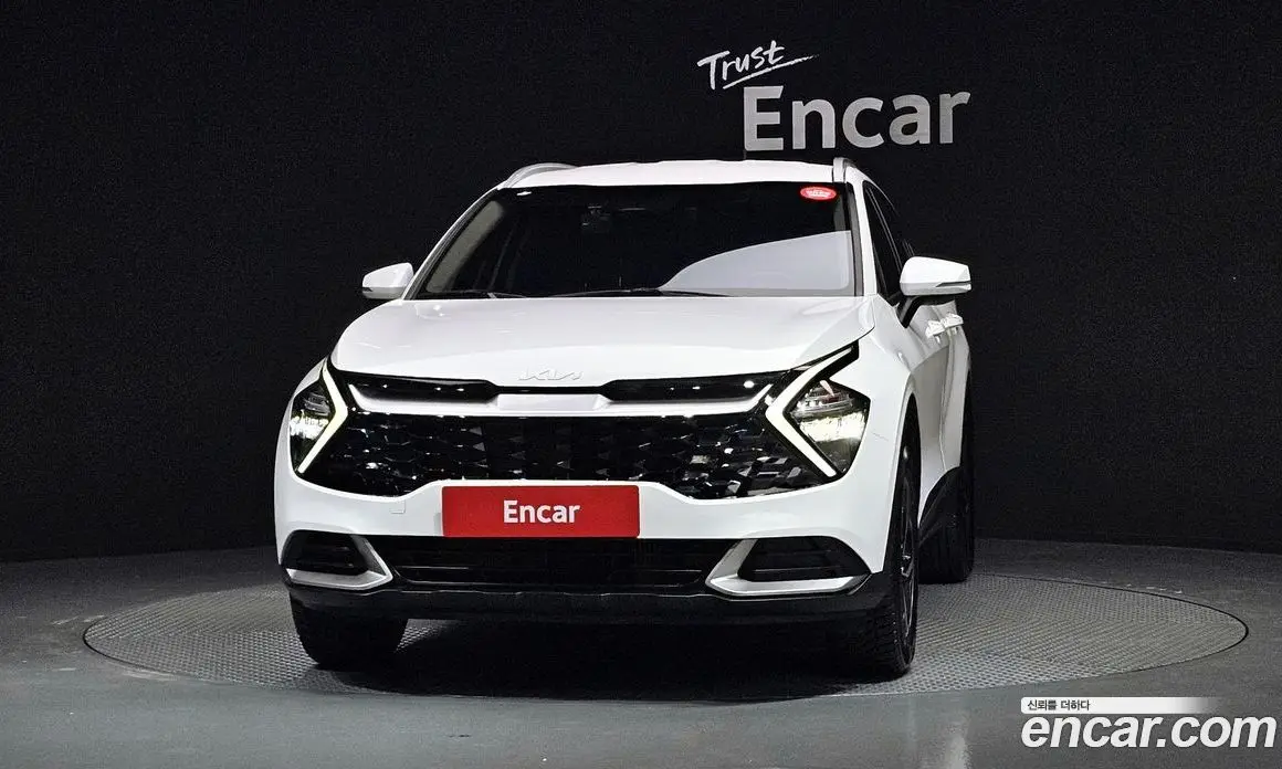 Kia Sportage 2022 2.0 автомат (гидро), фото 3 Kia Sportage 2022 2.0 автомат (гидро), фото 3