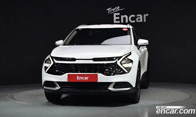 Kia Sportage 2022 2.0 автомат (гидро), миниатюра 3 Kia Sportage 2022 2.0 автомат (гидро), миниатюра 3
