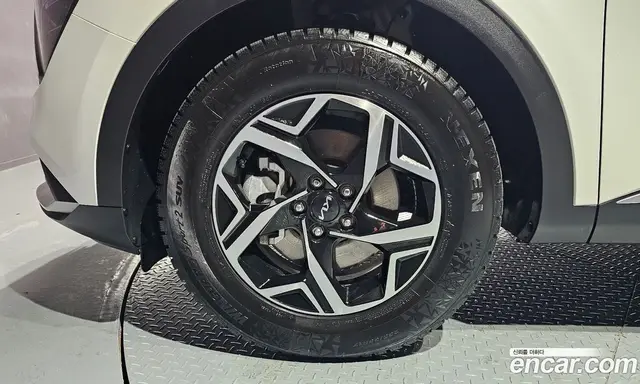 Kia Sportage 2022 2.0 автомат (гидро), миниатюра 5 Kia Sportage 2022 2.0 автомат (гидро), миниатюра 5