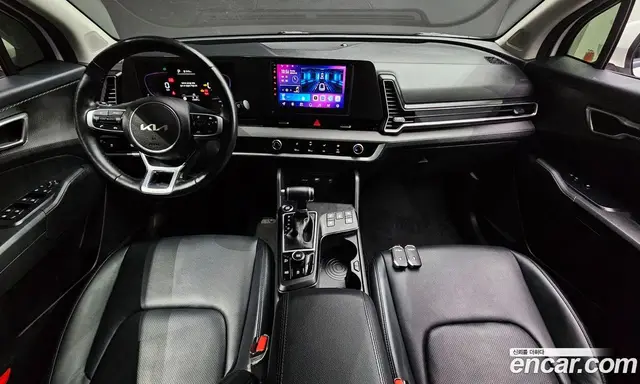Kia Sportage 2022 2.0 автомат (гидро), миниатюра 7 Kia Sportage 2022 2.0 автомат (гидро), миниатюра 7