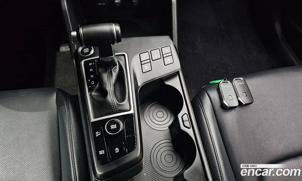Kia Sportage 2022 2.0 автомат (гидро), фото 9 Kia Sportage 2022 2.0 автомат (гидро), фото 9