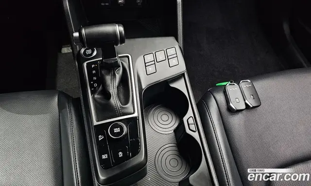 Kia Sportage 2022 2.0 автомат (гидро), миниатюра 9 Kia Sportage 2022 2.0 автомат (гидро), миниатюра 9