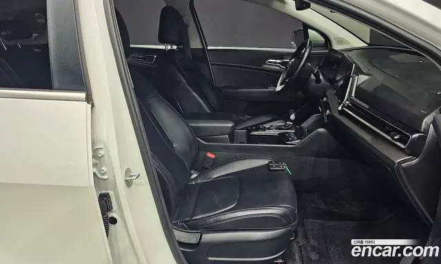 Kia Sportage 2022 2.0 автомат (гидро), миниатюра 10 Kia Sportage 2022 2.0 автомат (гидро), миниатюра 10