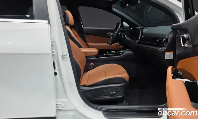 Kia Sportage 2024 1.6 автомат (гидро), миниатюра 11 Kia Sportage 2024 1.6 автомат (гидро), миниатюра 11