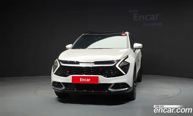 Kia Sportage 2024 1.6 автомат (гидро), миниатюра 3 Kia Sportage 2024 1.6 автомат (гидро), миниатюра 3