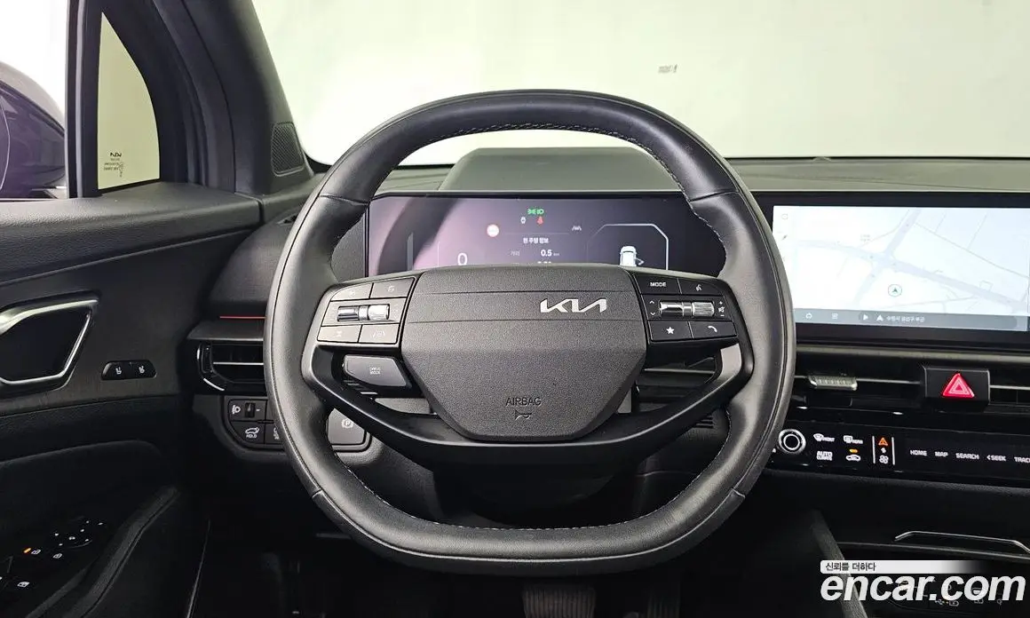 Kia Sportage 2025 1.6 автомат (гидро), фото 13 Kia Sportage 2025 1.6 автомат (гидро), фото 13
