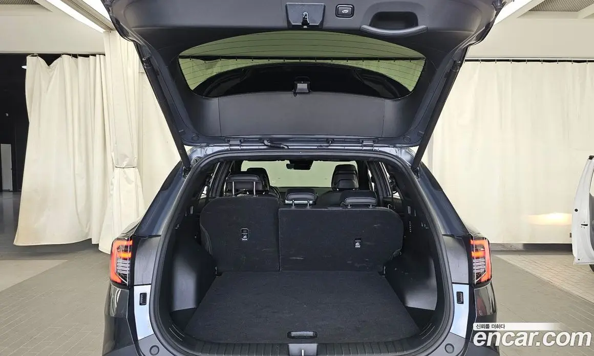 Kia Sportage 2025 1.6 автомат (гидро), фото 20 Kia Sportage 2025 1.6 автомат (гидро), фото 20