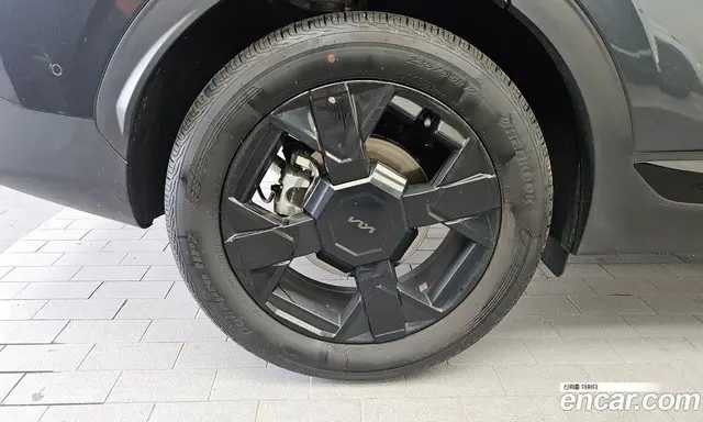Kia Sportage 2025 1.6 автомат (гидро), миниатюра 5 Kia Sportage 2025 1.6 автомат (гидро), миниатюра 5