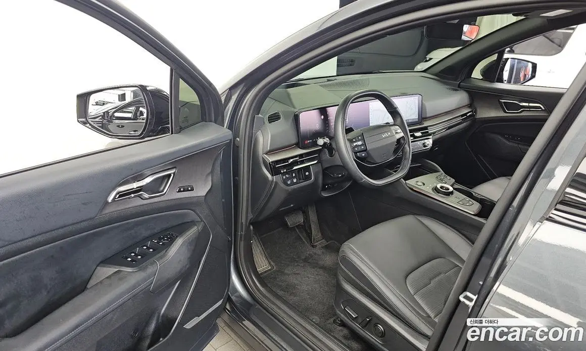 Kia Sportage 2025 1.6 автомат (гидро), фото 10 Kia Sportage 2025 1.6 автомат (гидро), фото 10