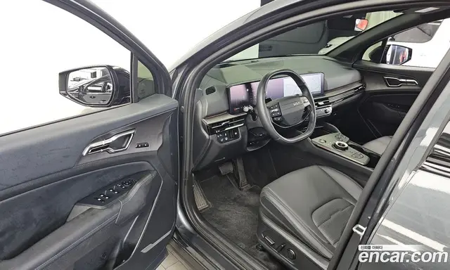 Kia Sportage 2025 1.6 автомат (гидро), миниатюра 10 Kia Sportage 2025 1.6 автомат (гидро), миниатюра 10