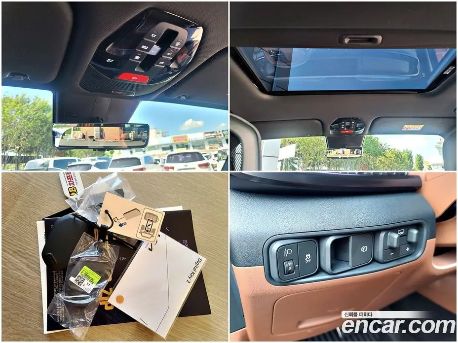 Kia Tasman 2025 2.5 автомат (гидро), фото 16 Kia Tasman 2025 2.5 автомат (гидро), фото 16
