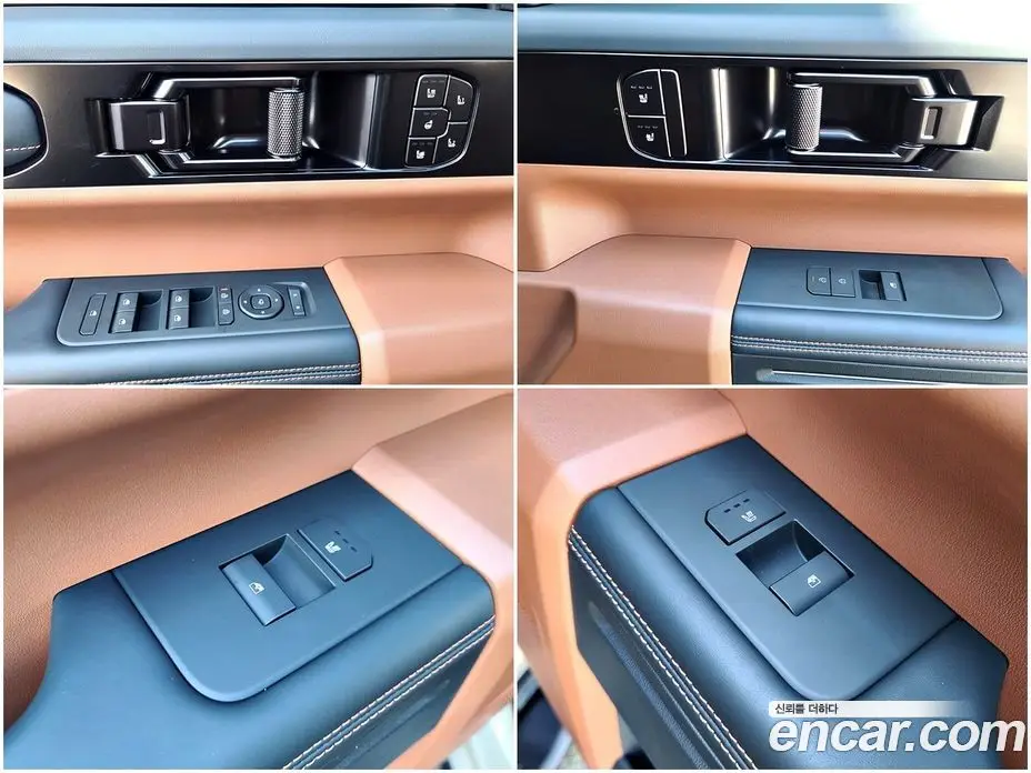 Kia Tasman 2025 2.5 автомат (гидро), фото 17 Kia Tasman 2025 2.5 автомат (гидро), фото 17