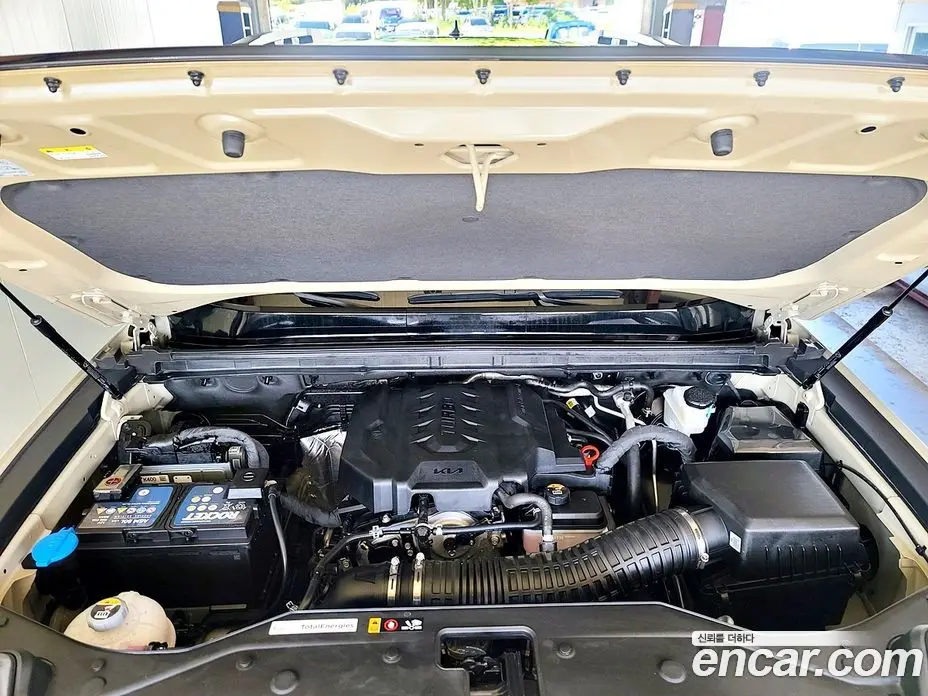 Kia Tasman 2025 2.5 автомат (гидро), фото 18 Kia Tasman 2025 2.5 автомат (гидро), фото 18