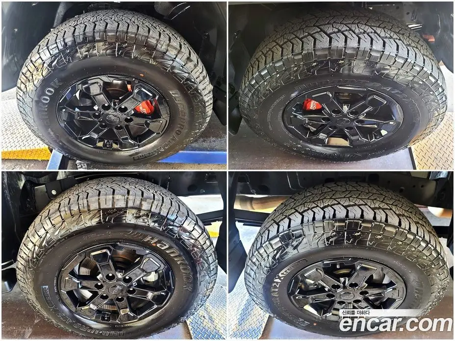 Kia Tasman 2025 2.5 автомат (гидро), фото 19 Kia Tasman 2025 2.5 автомат (гидро), фото 19