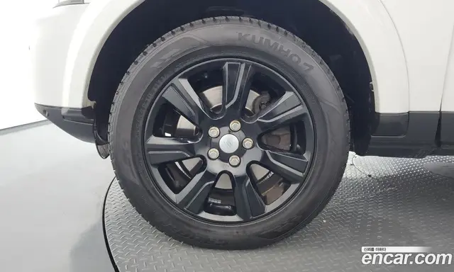Land Rover Discovery 2015 3.0 автомат (гидро), миниатюра 5 Land Rover Discovery 2015 3.0 автомат (гидро), миниатюра 5