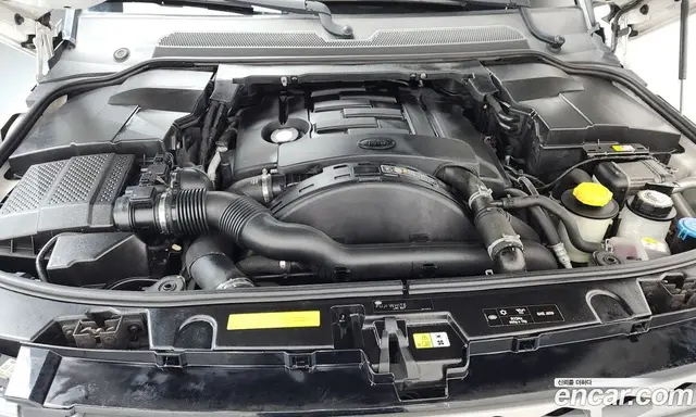 Land Rover Discovery 2015 3.0 автомат (гидро), миниатюра 6 Land Rover Discovery 2015 3.0 автомат (гидро), миниатюра 6